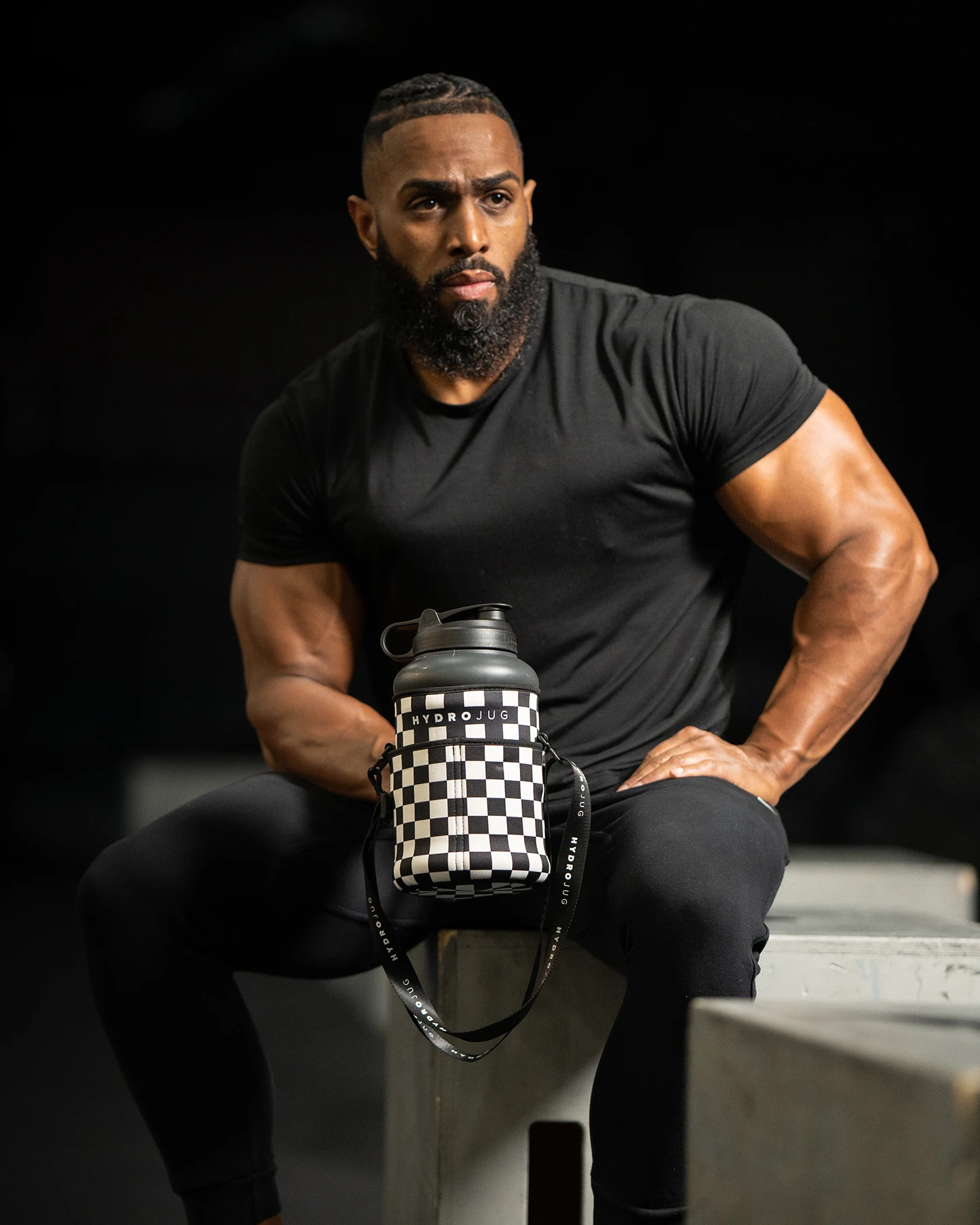 HydroJug Pro Sleeve - Image 7