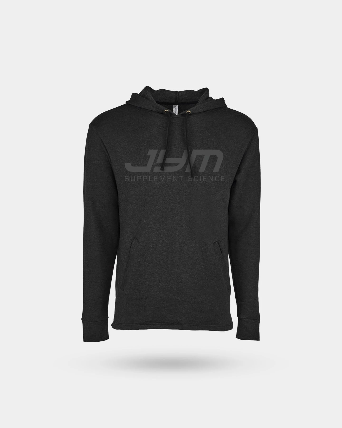 JYM Supplement Science Classic Logo Hoodie - Image 4
