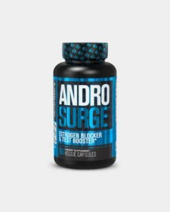 Jacked Factory ANDROSURGE ESTROGEN BLOCKER