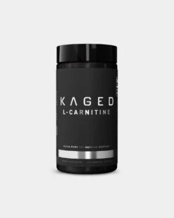 Kaged L-CARNITINE
