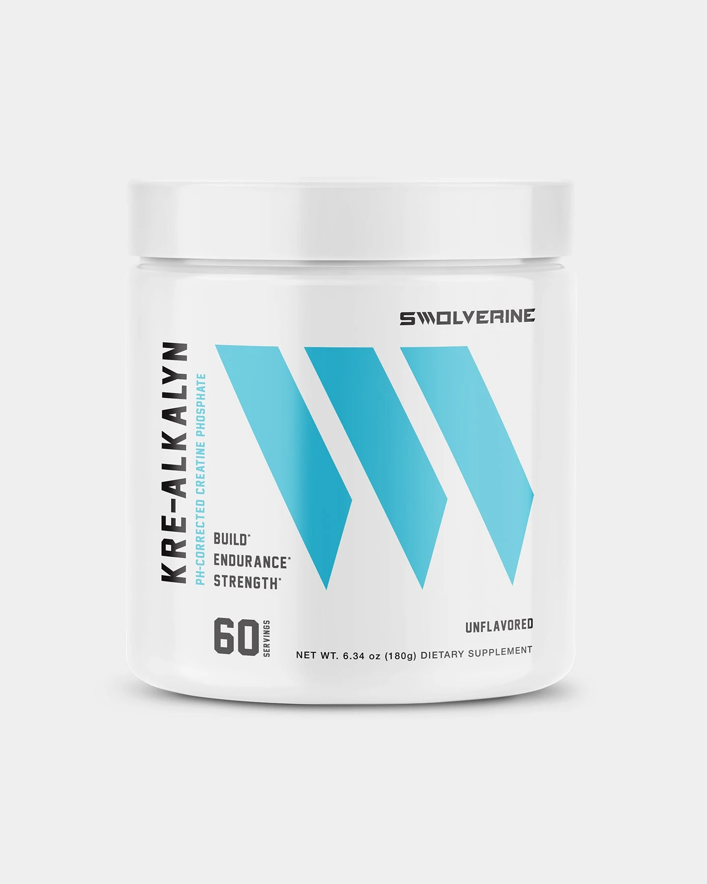 Swolverine KRE-ALKALYN