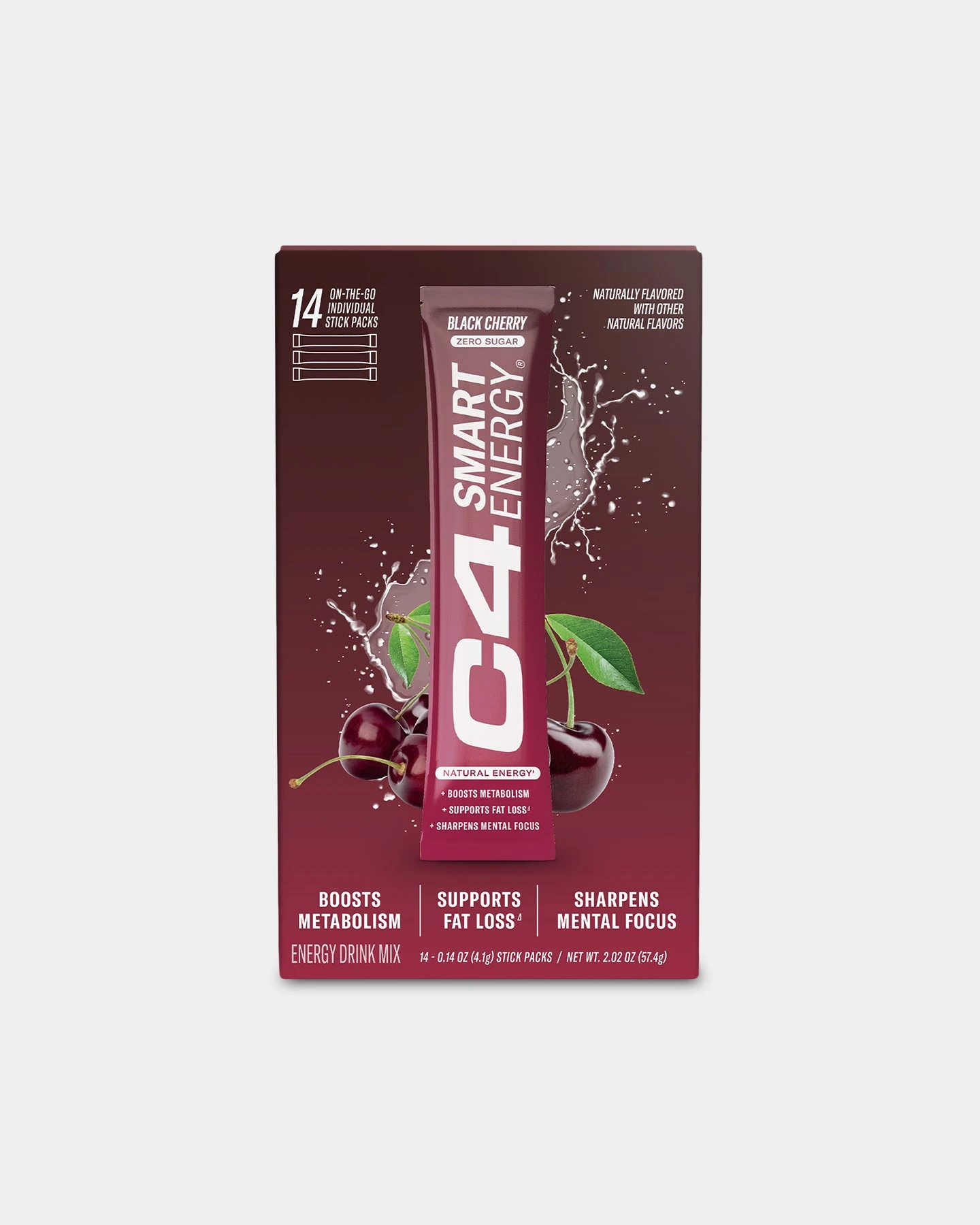Cellucor C4 Smart Energy Sticks - Image 7