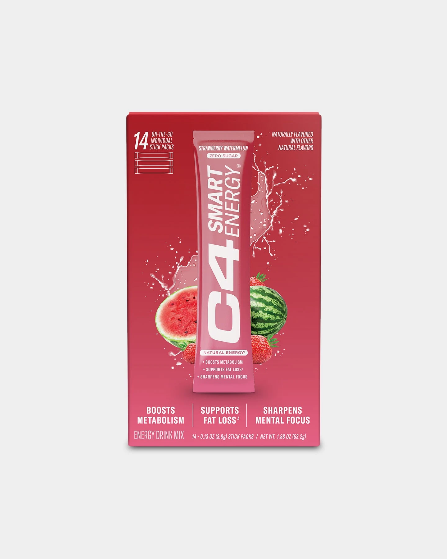 Cellucor C4 Smart Energy Sticks - Image 3