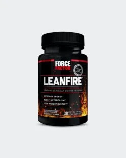 Force Factor LeanFire