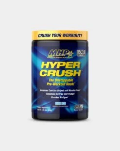 MHP Hyper Crush Pre-Workout