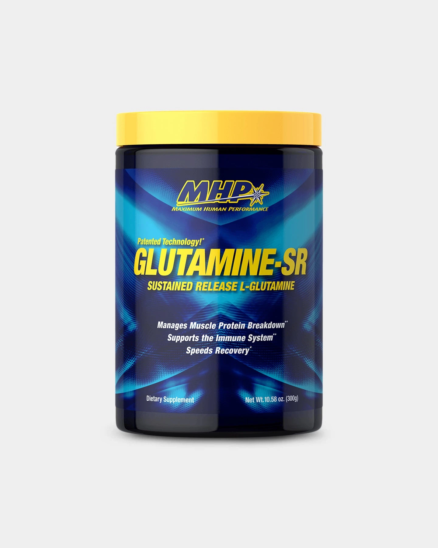 MHP Glutamine-SR - Image 2