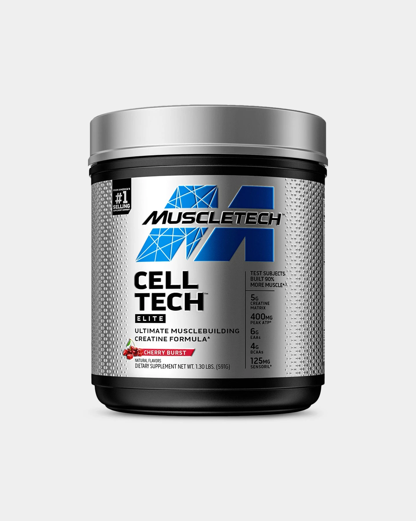 MuscleTech Cell-Tech Elite Creatine - Image 2
