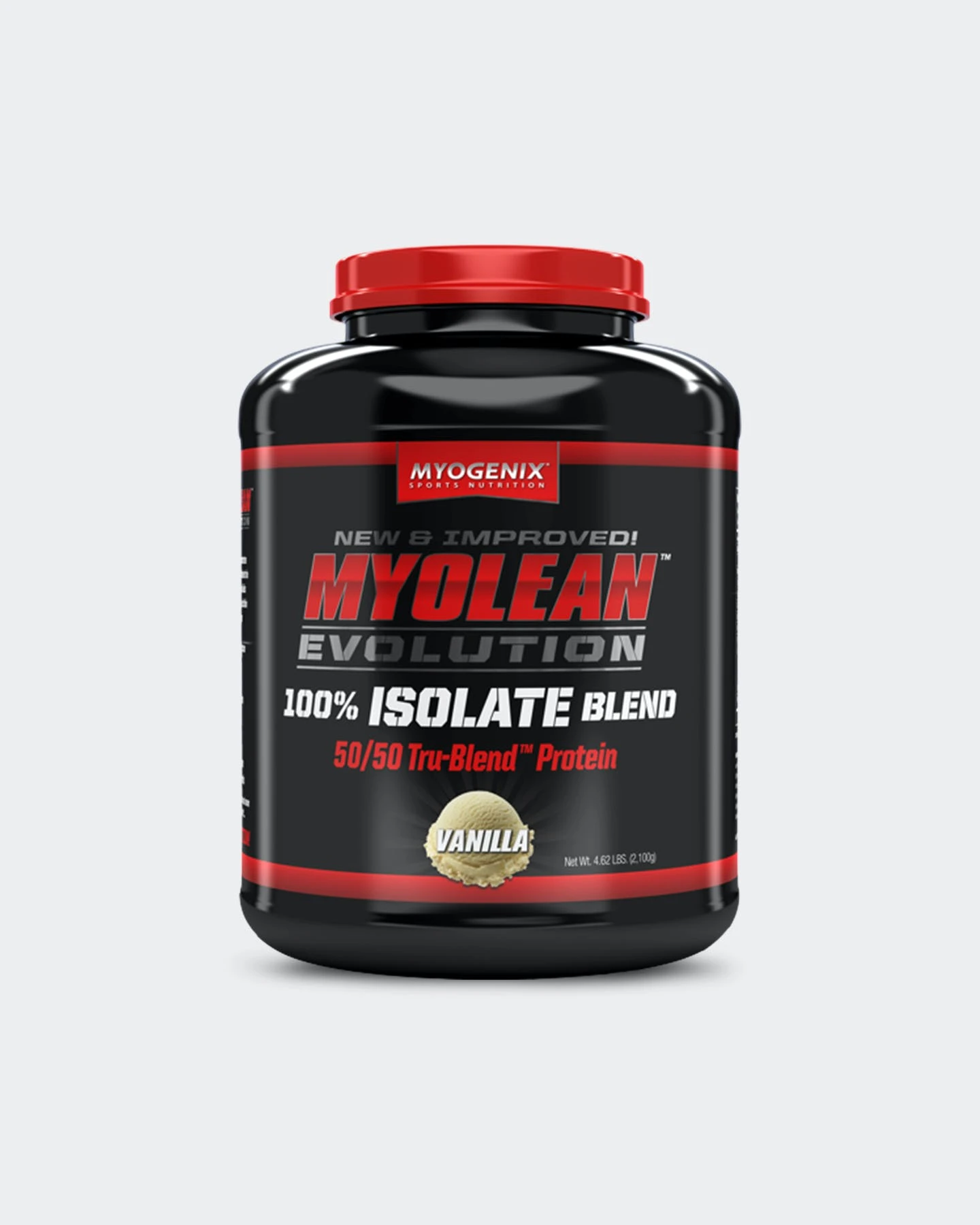 Myogenix Myolean Evolution - Image 4