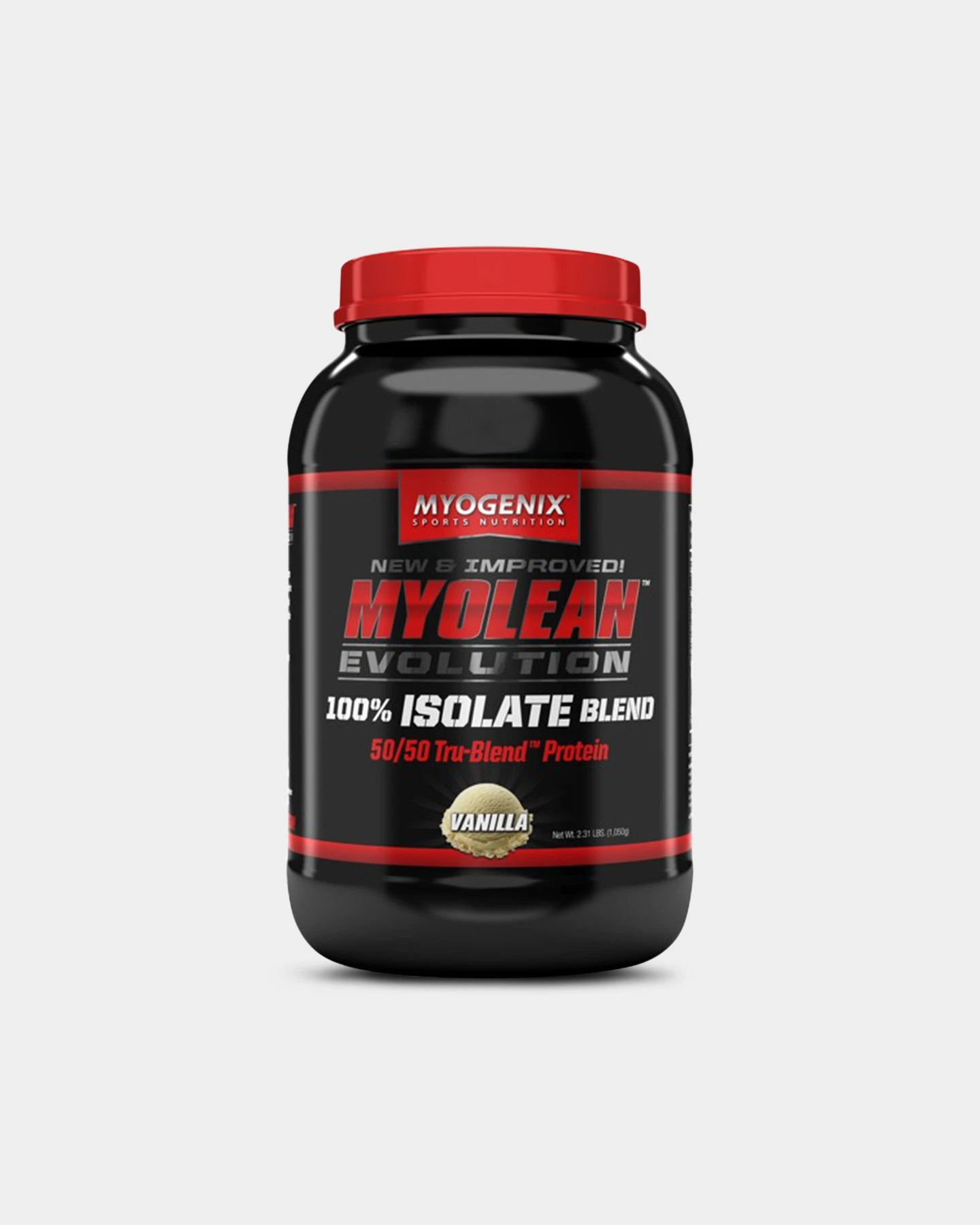 Myogenix Myolean Evolution - Image 3