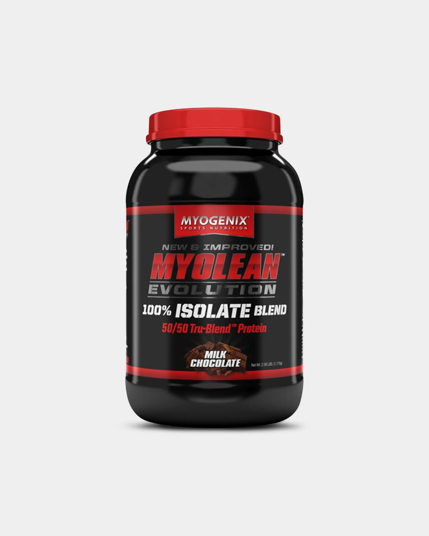 Myogenix Myolean Evolution - Image 2
