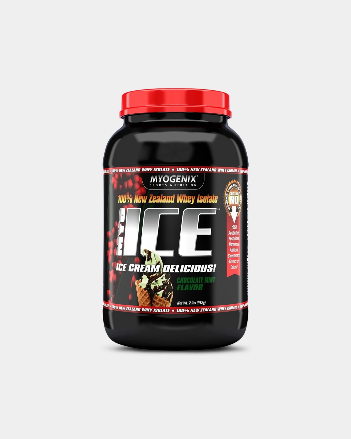 Myogenix Myo-Ice - Image 2