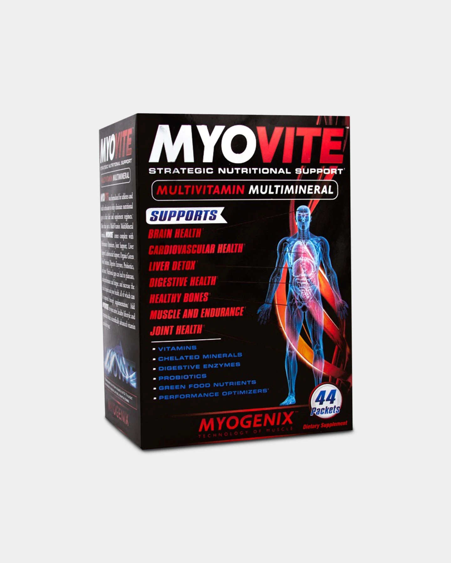 Myogenix MyoVite - Image 2