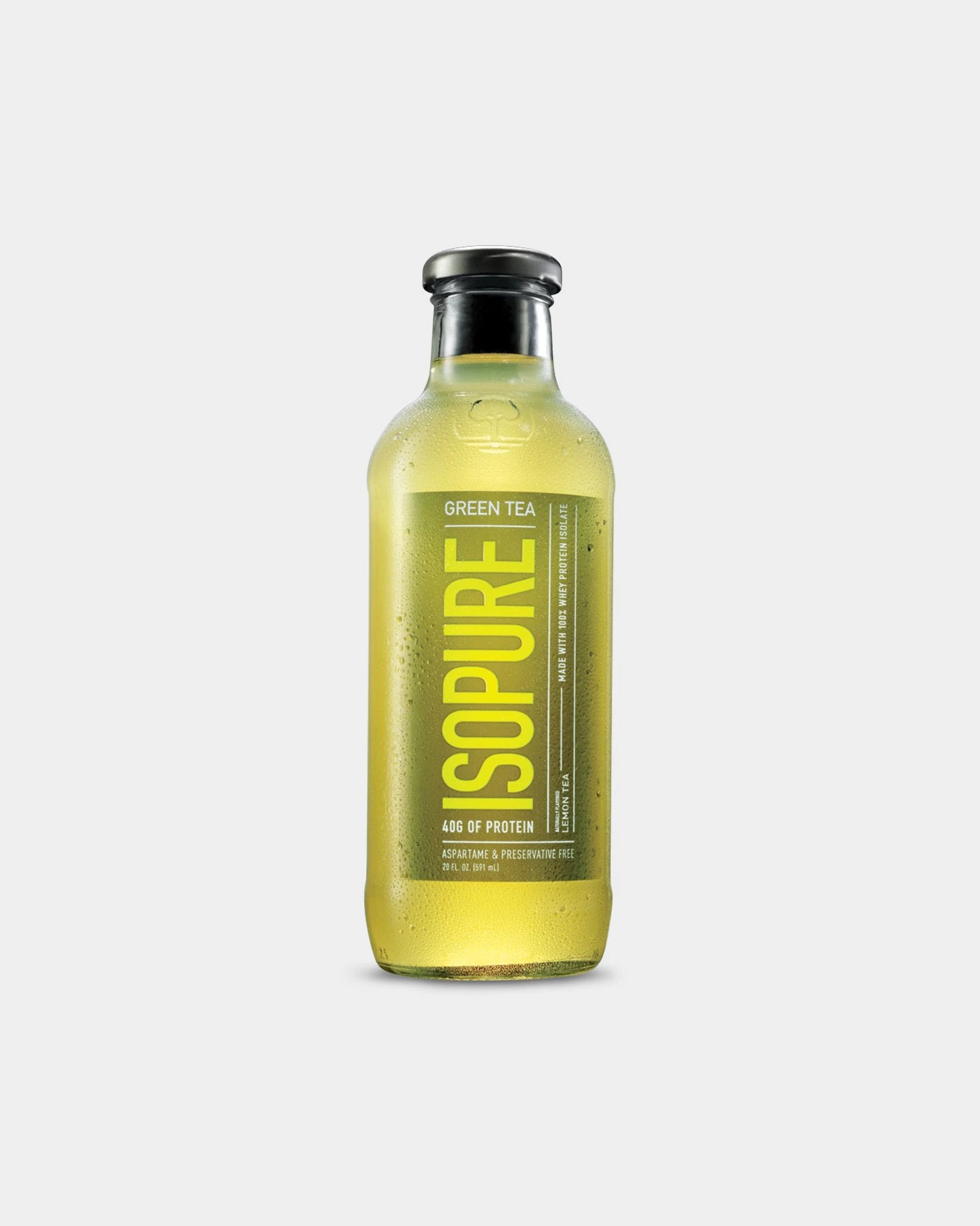 Isopure Tea - Image 2