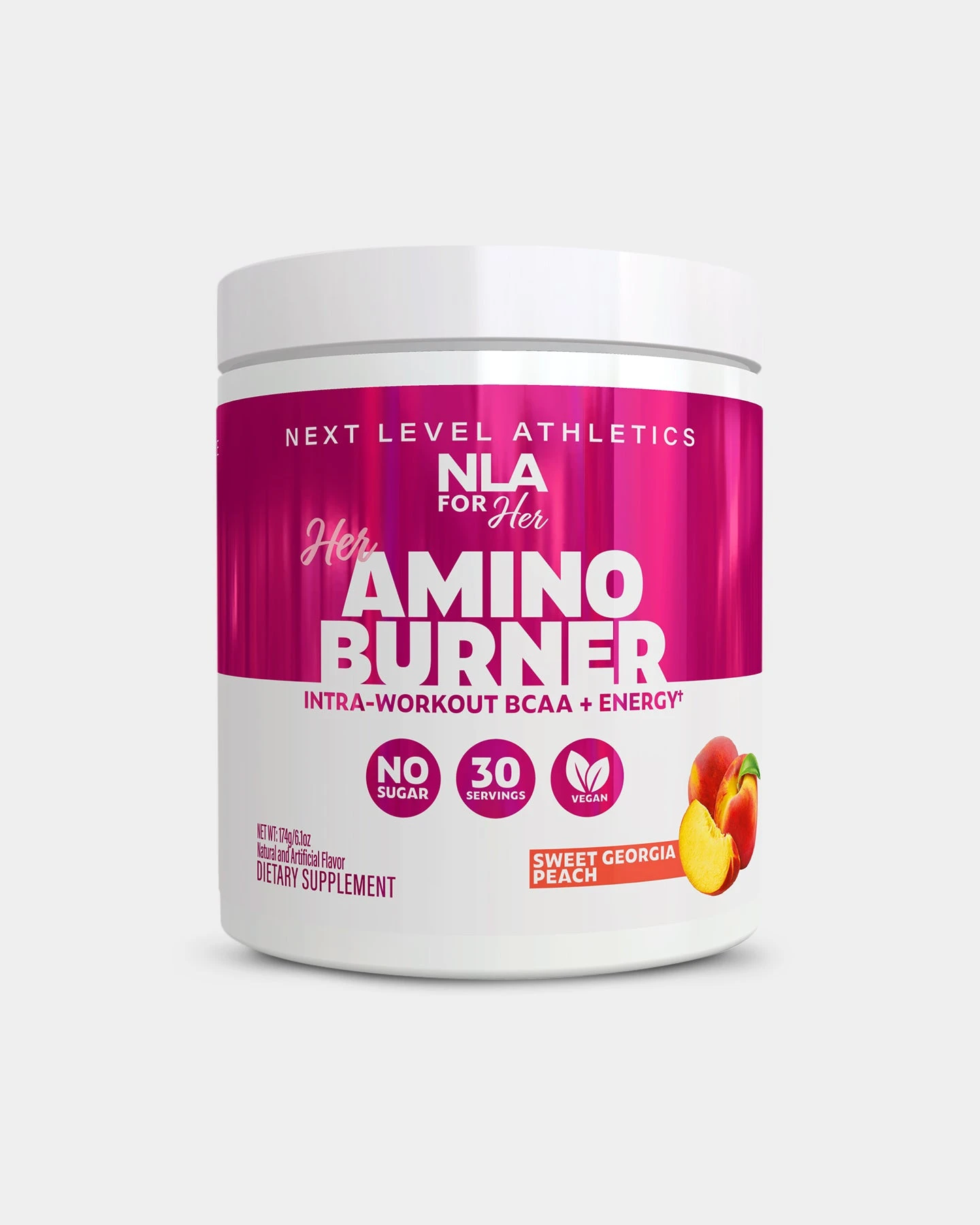 NLA For Her Amino Burner - Image 8