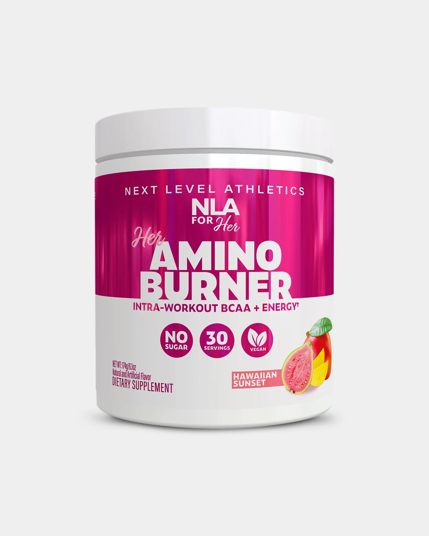 NLA For Her Amino Burner - Image 2