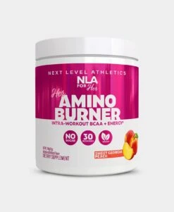 NLA For Her Amino Burner
