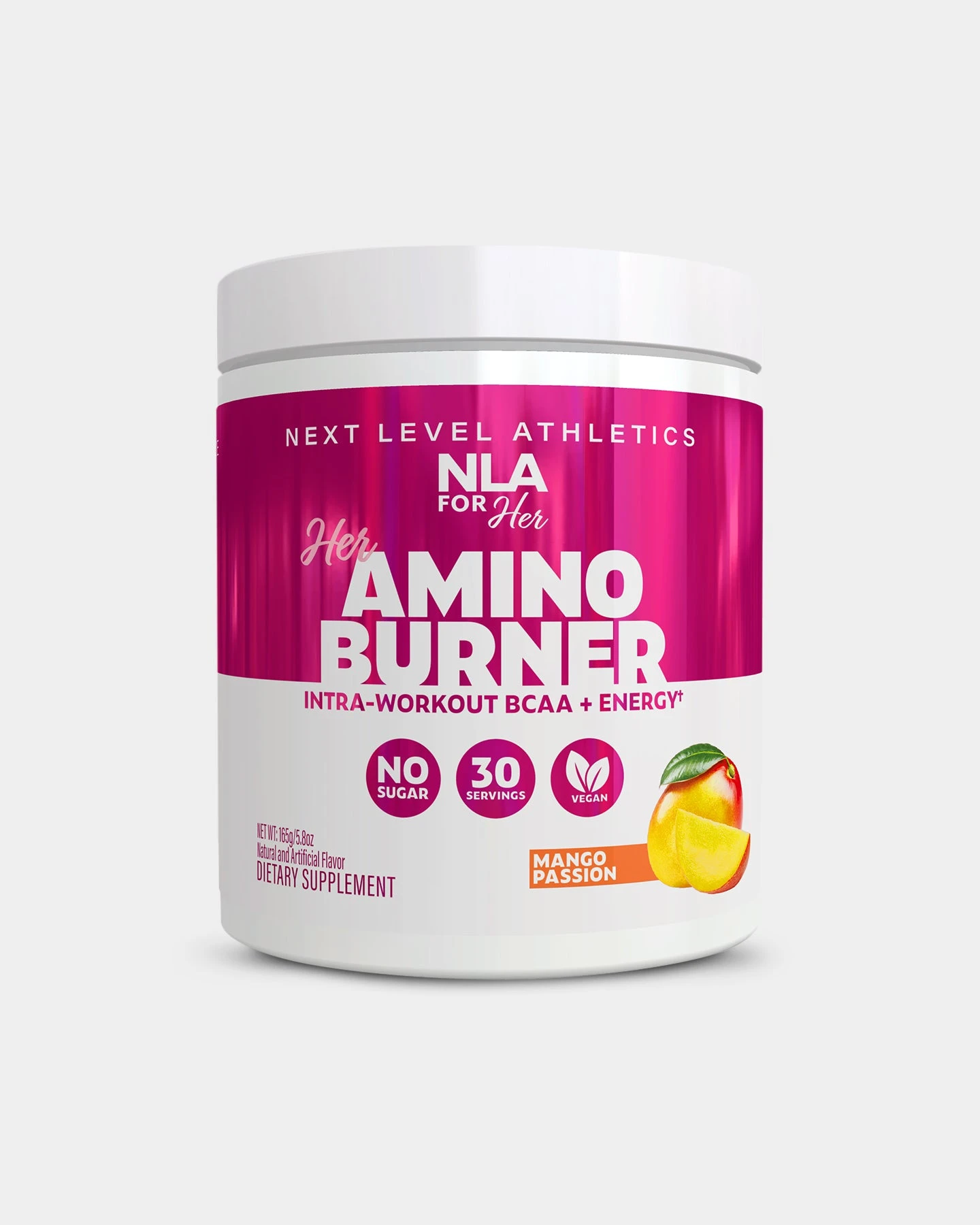 NLA For Her Amino Burner - Image 5