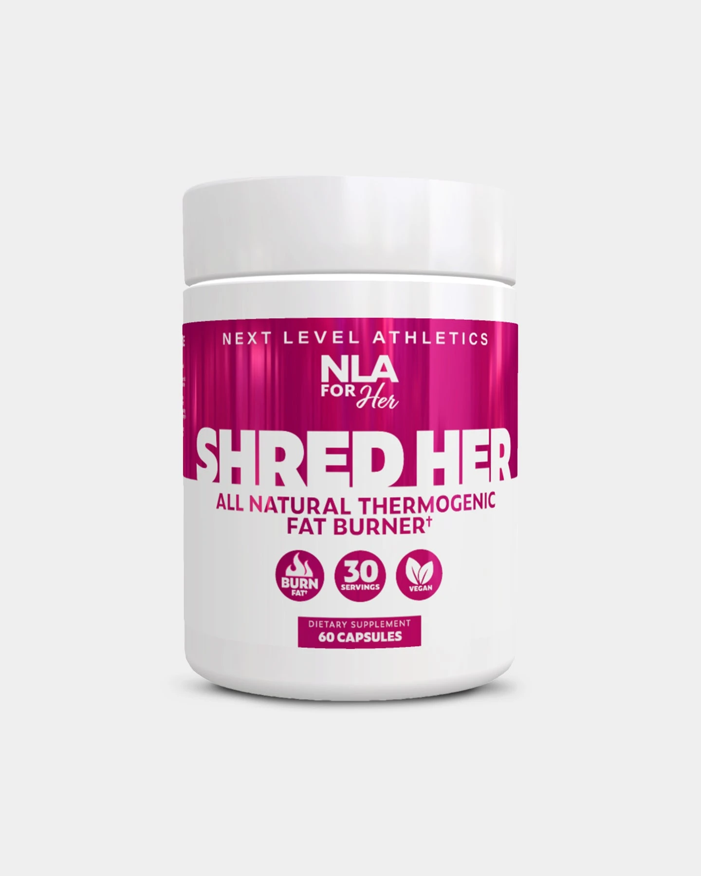 NLA For Her Shred Her - Image 2