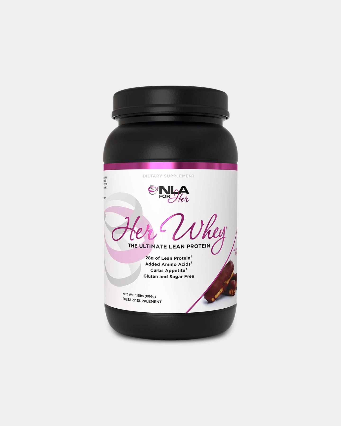 NLA For Her Whey Protein - Image 6