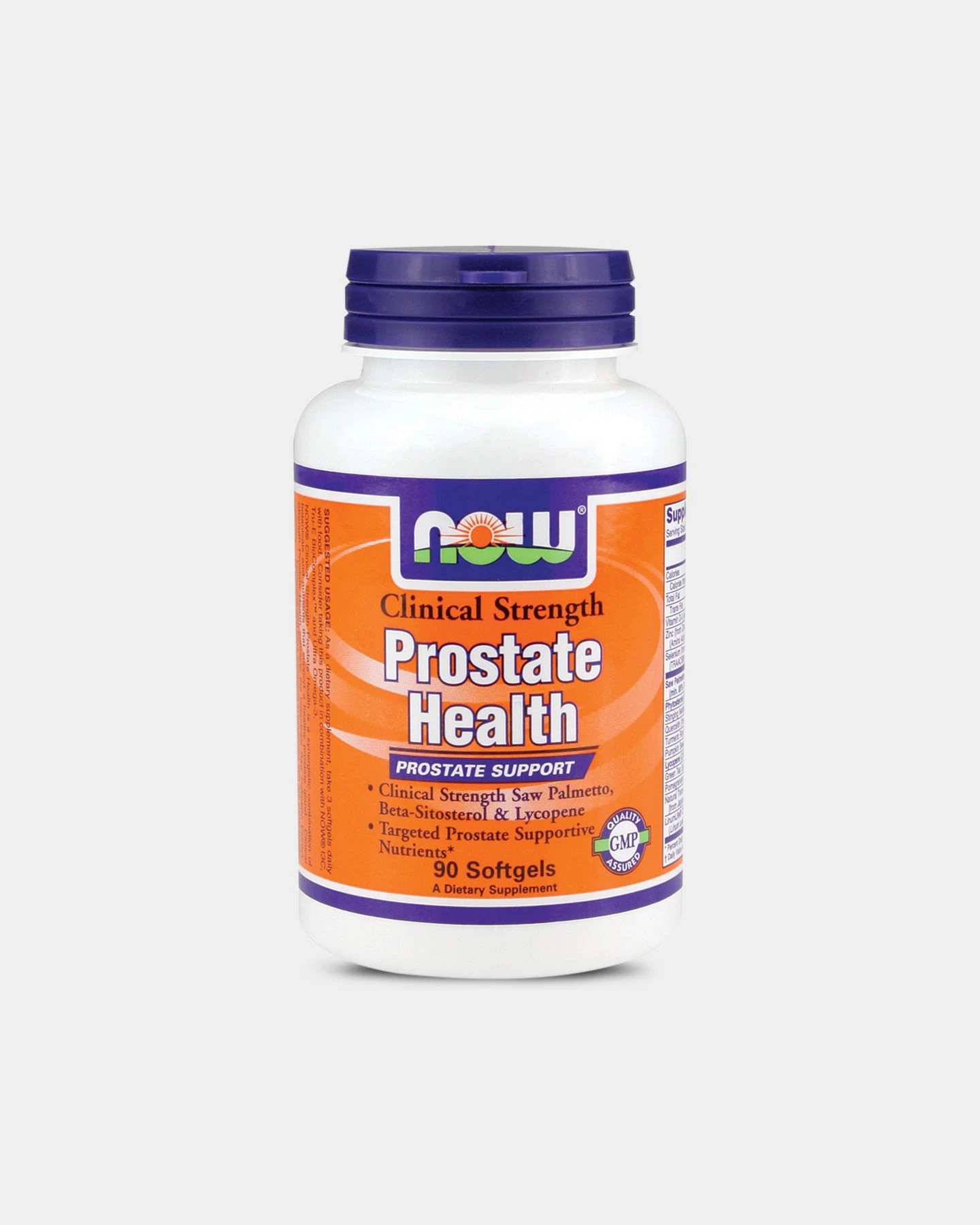 NOW Prostate Support - Image 3