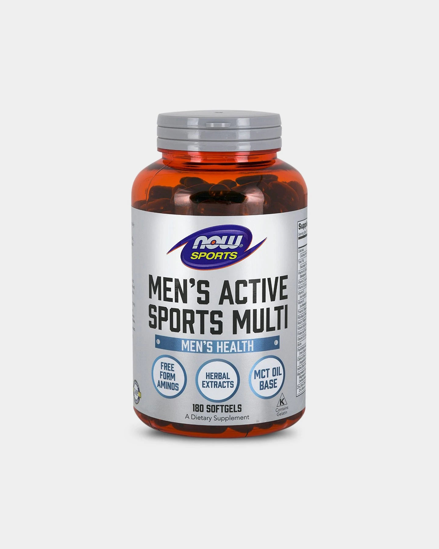 NOW Men's Active Sports Multi - Image 2