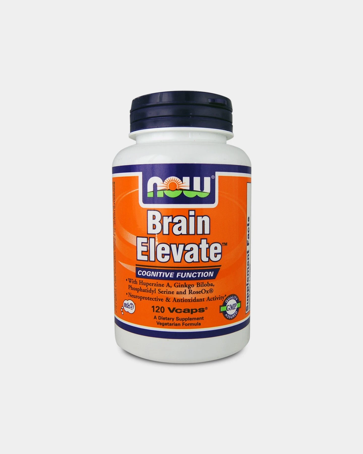 NOW Brain Elevate - Image 2