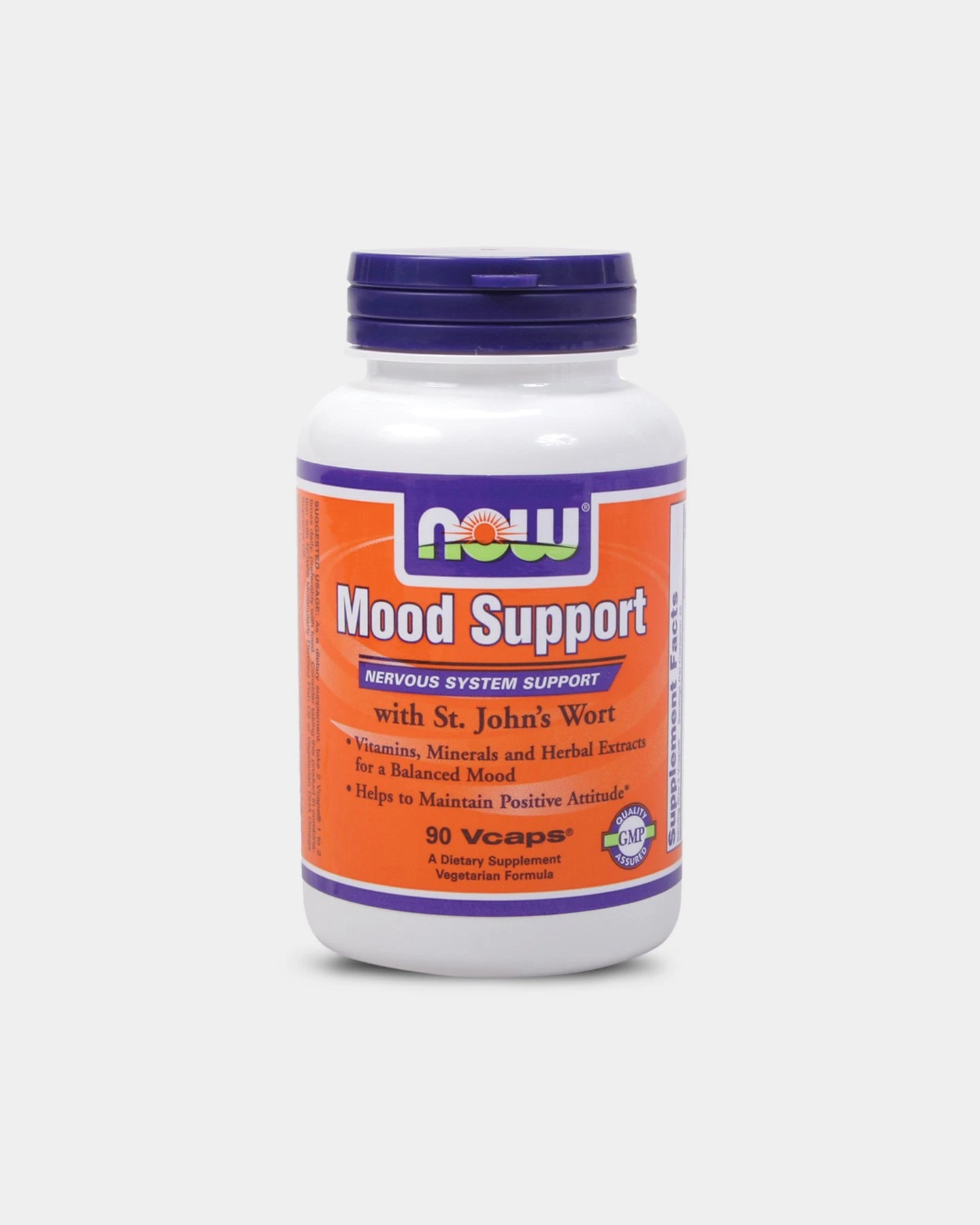 NOW Mood Support - Image 2
