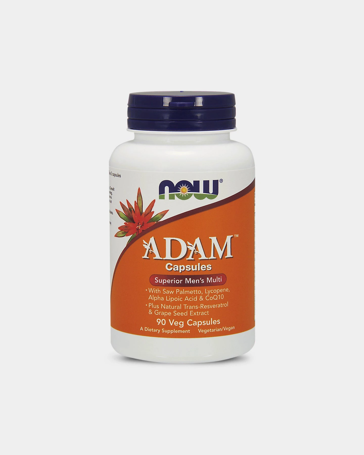 NOW Adam Men's Multivitamin - Image 5