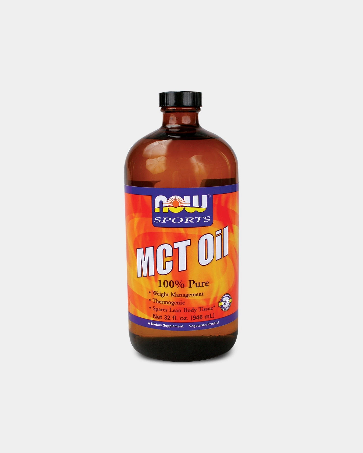 NOW MCT Oil - Image 2