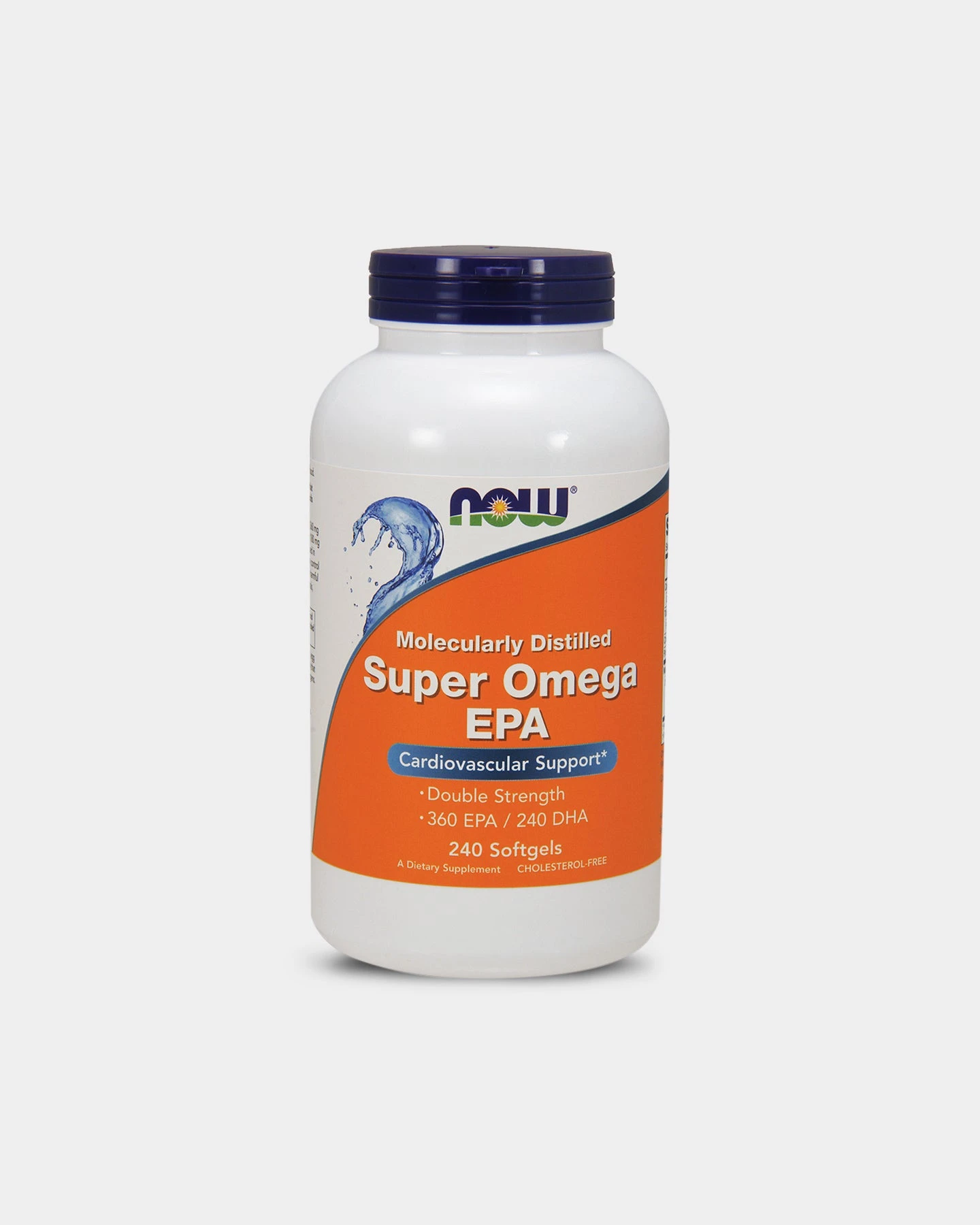 NOW Super Omega EPA - Image 2