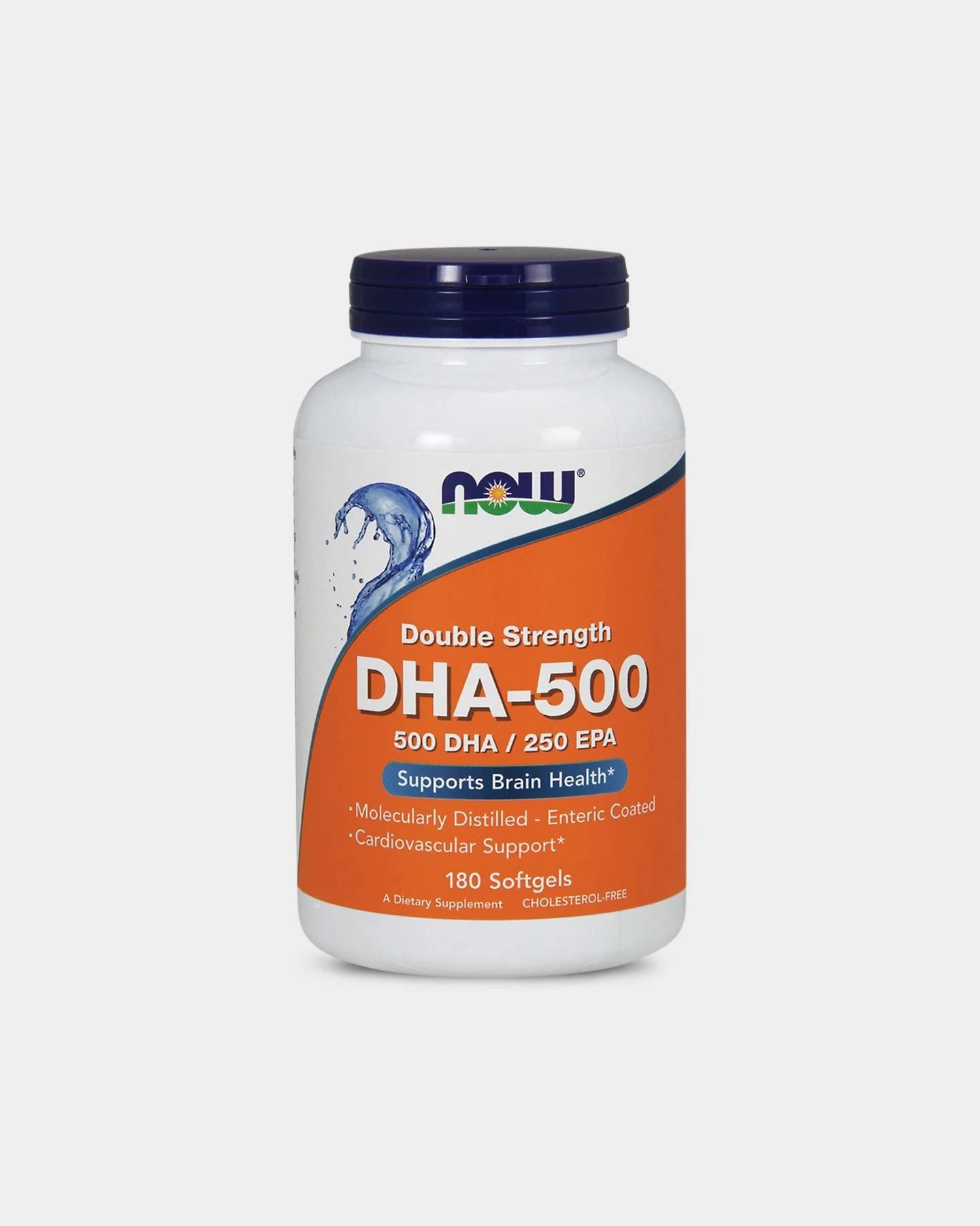 NOW DHA-500 - Image 2