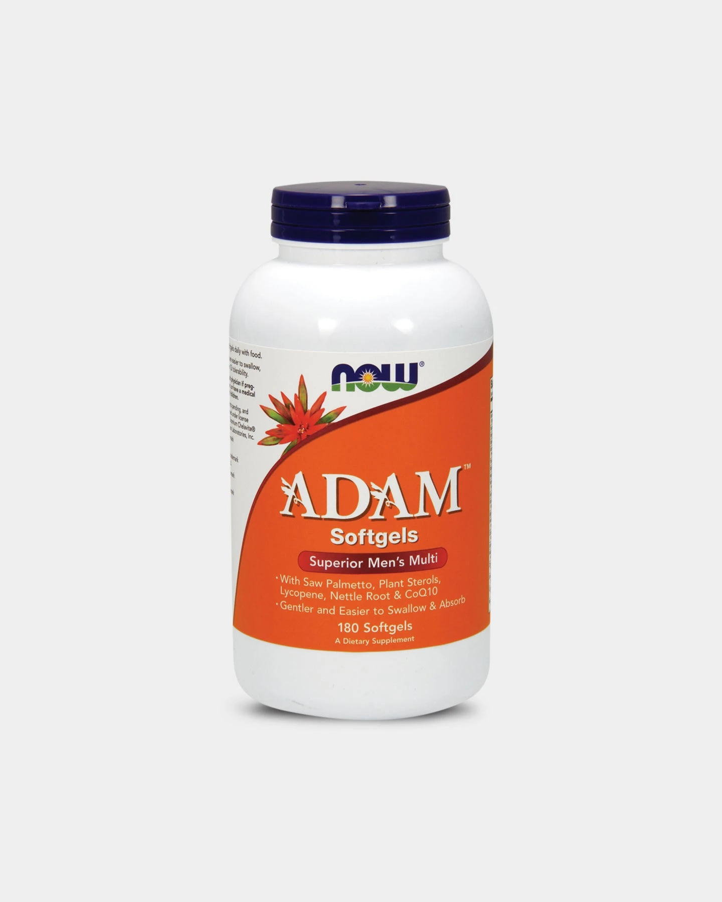 NOW Adam Men's Multivitamin - Image 2