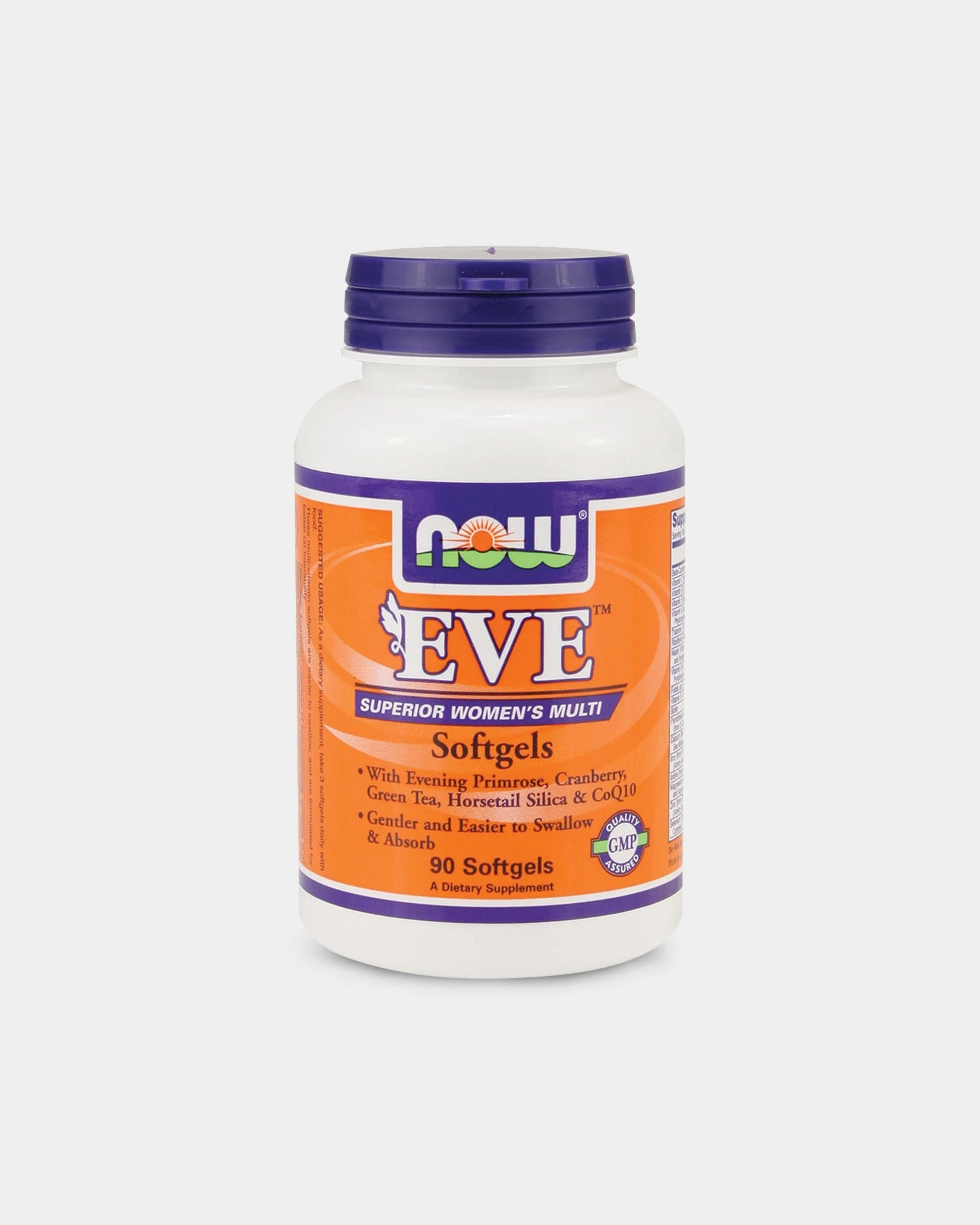 NOW Eve Women's Multivitamin - Image 2