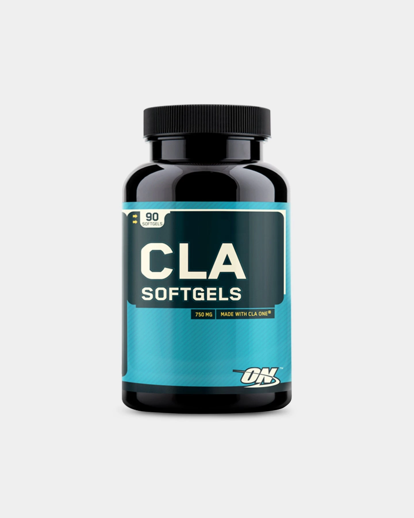 Optimum Nutrition CLA Softgels - Image 2