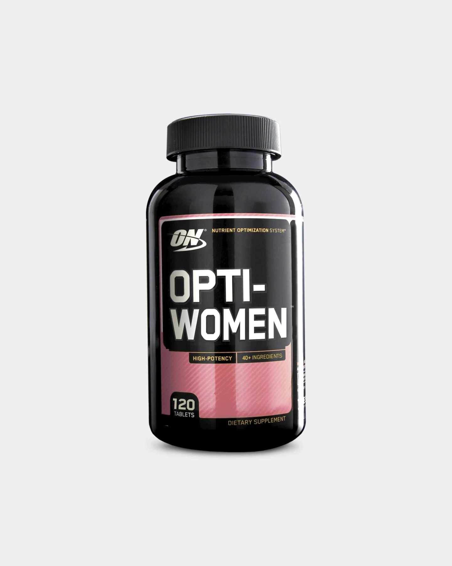 Optimum Nutrition Opti-Women Multivitamin - Image 3