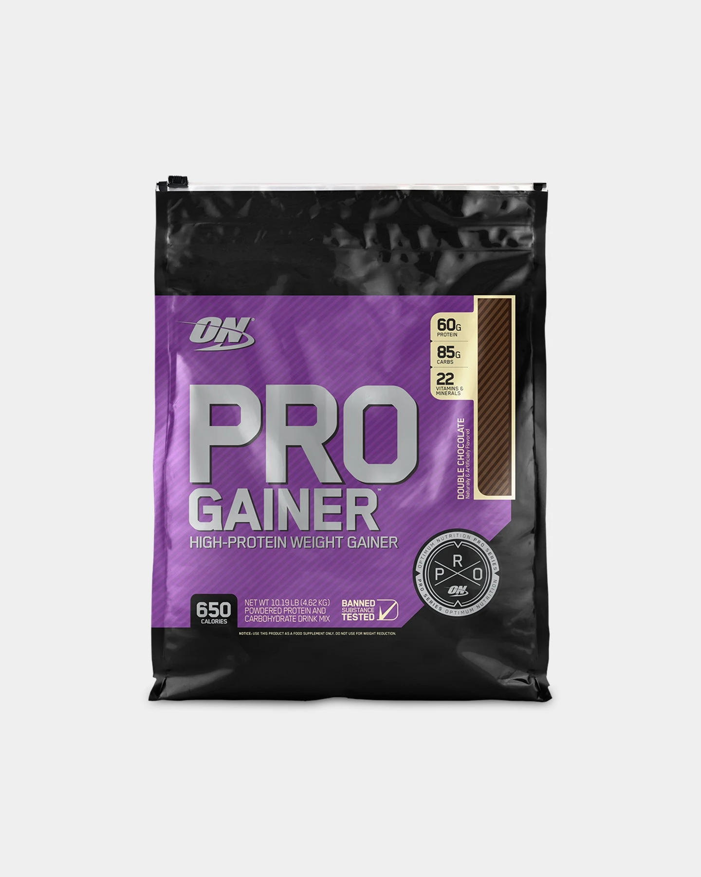 Optimum Nutrition Pro Gainer - Image 3