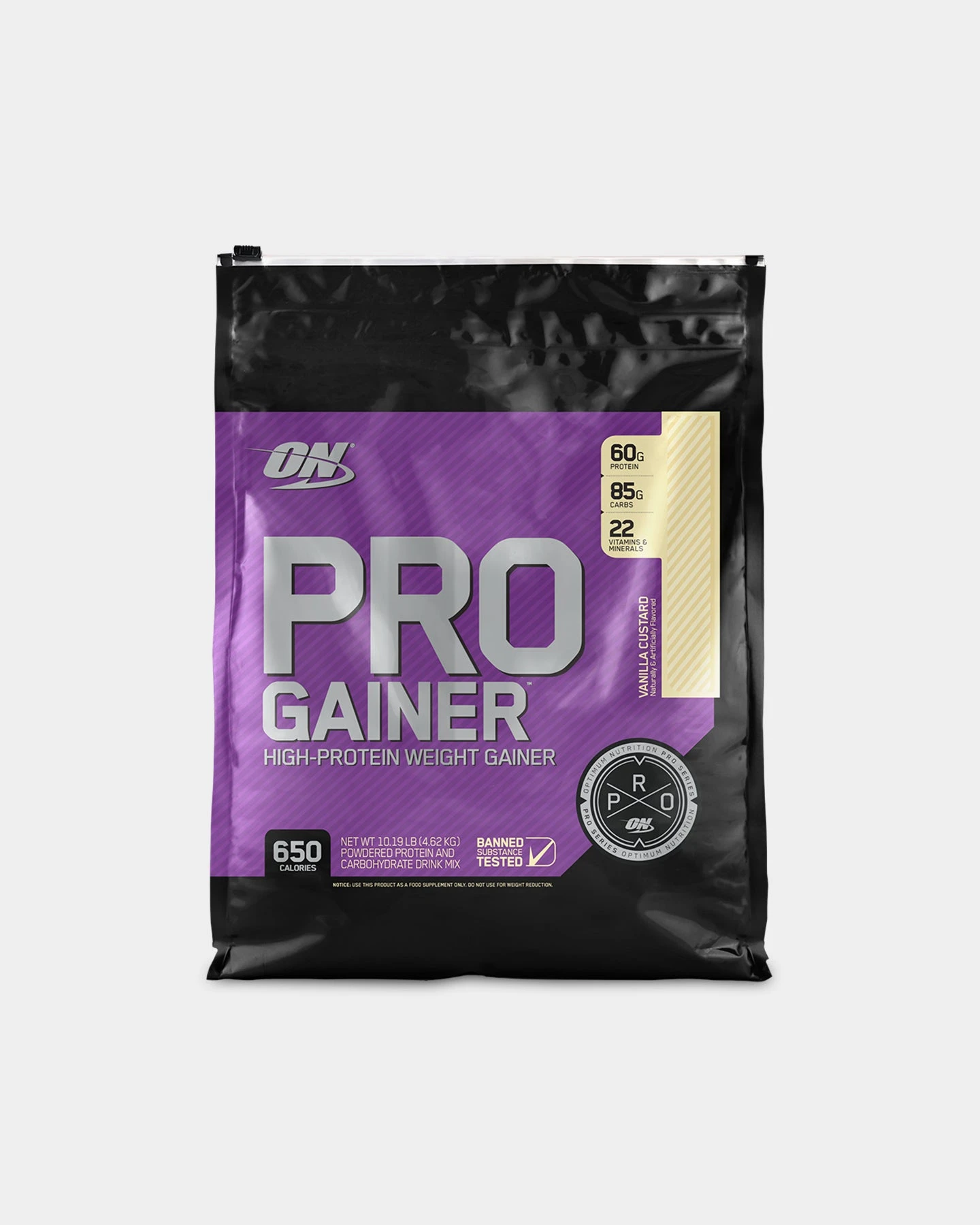 Optimum Nutrition Pro Gainer - Image 2