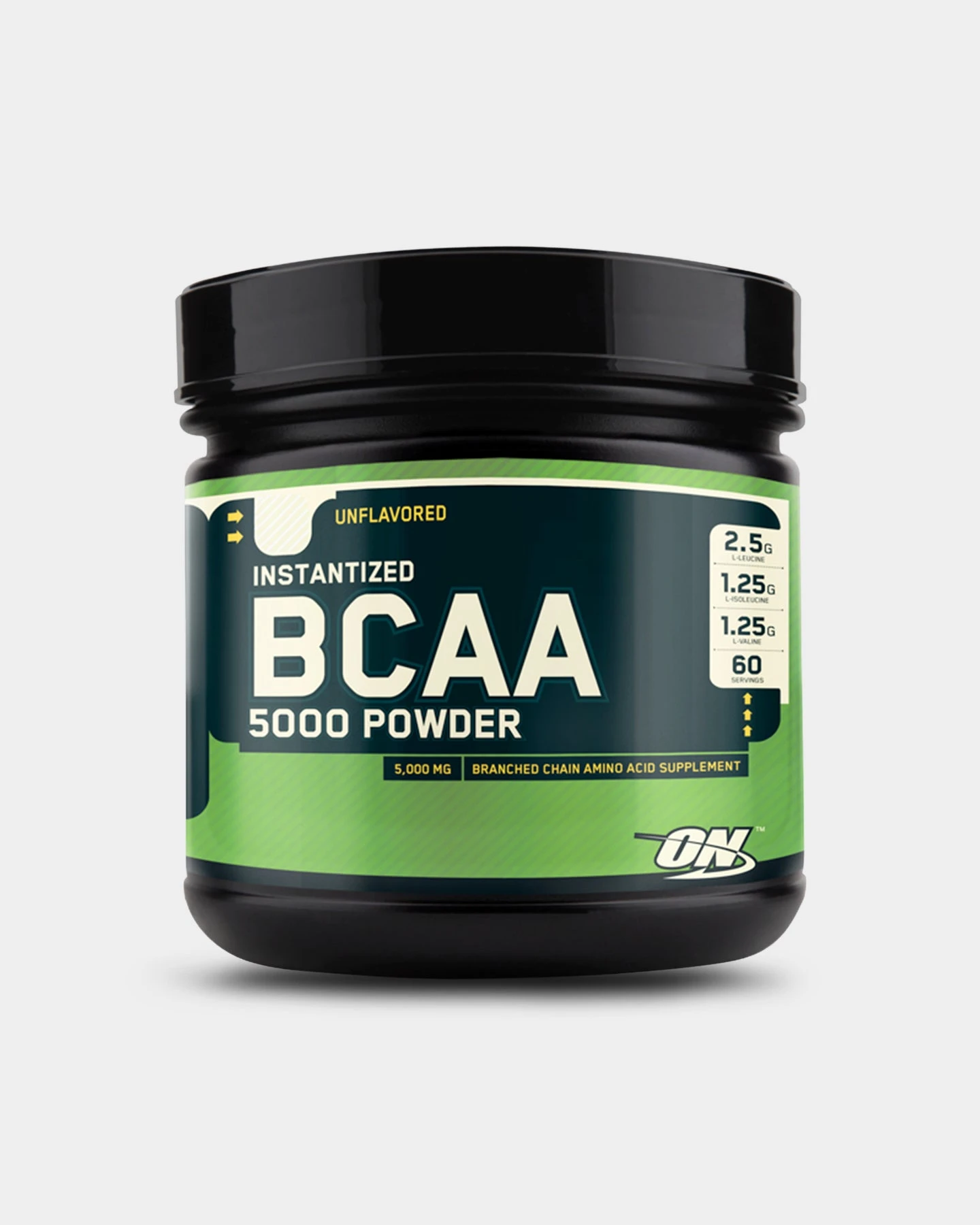 Optimum Nutrition BCAA 5000 Powder - Image 4