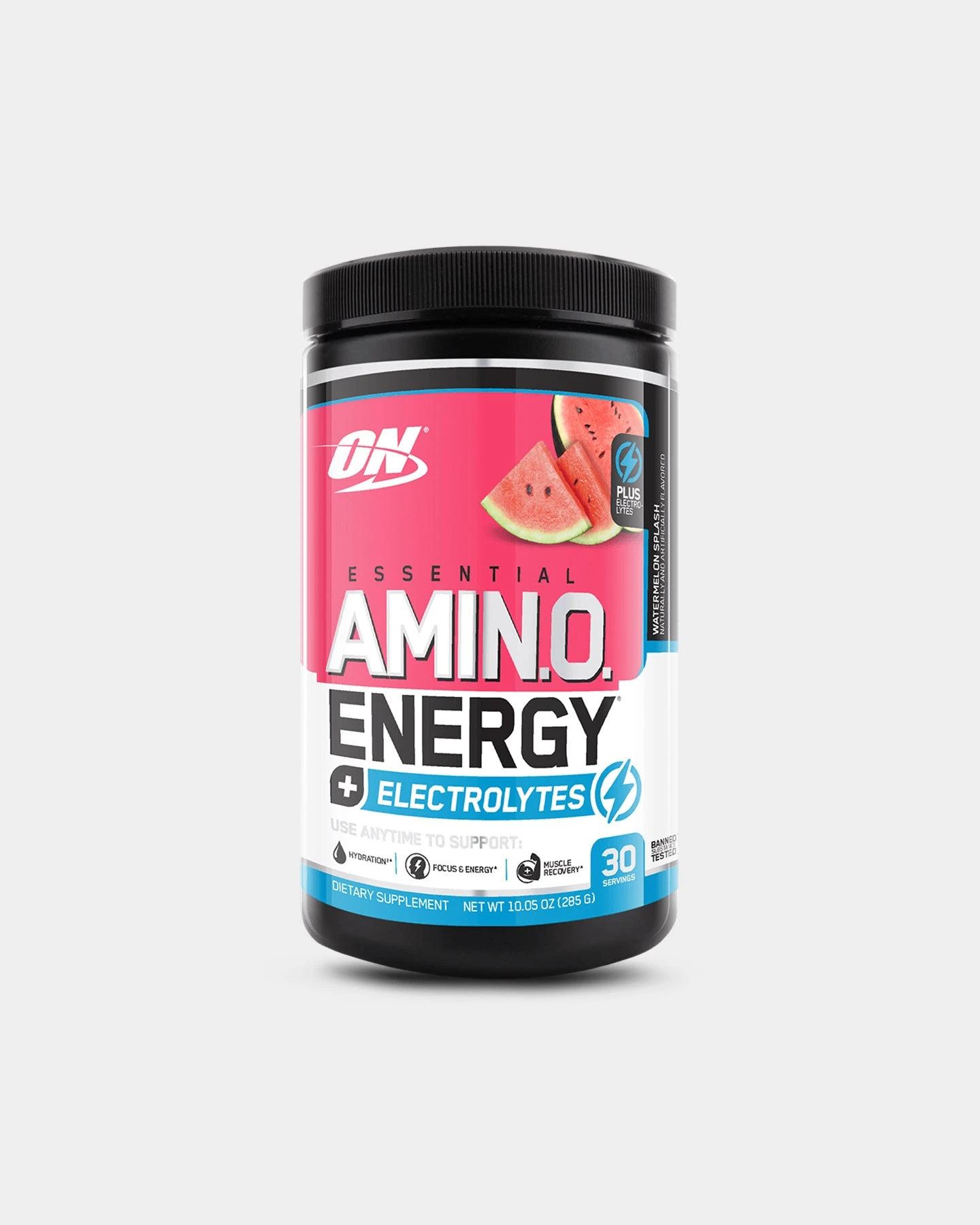 Optimum Nutrition Essential AmiN.O. Energy + Electrolytes - Image 2