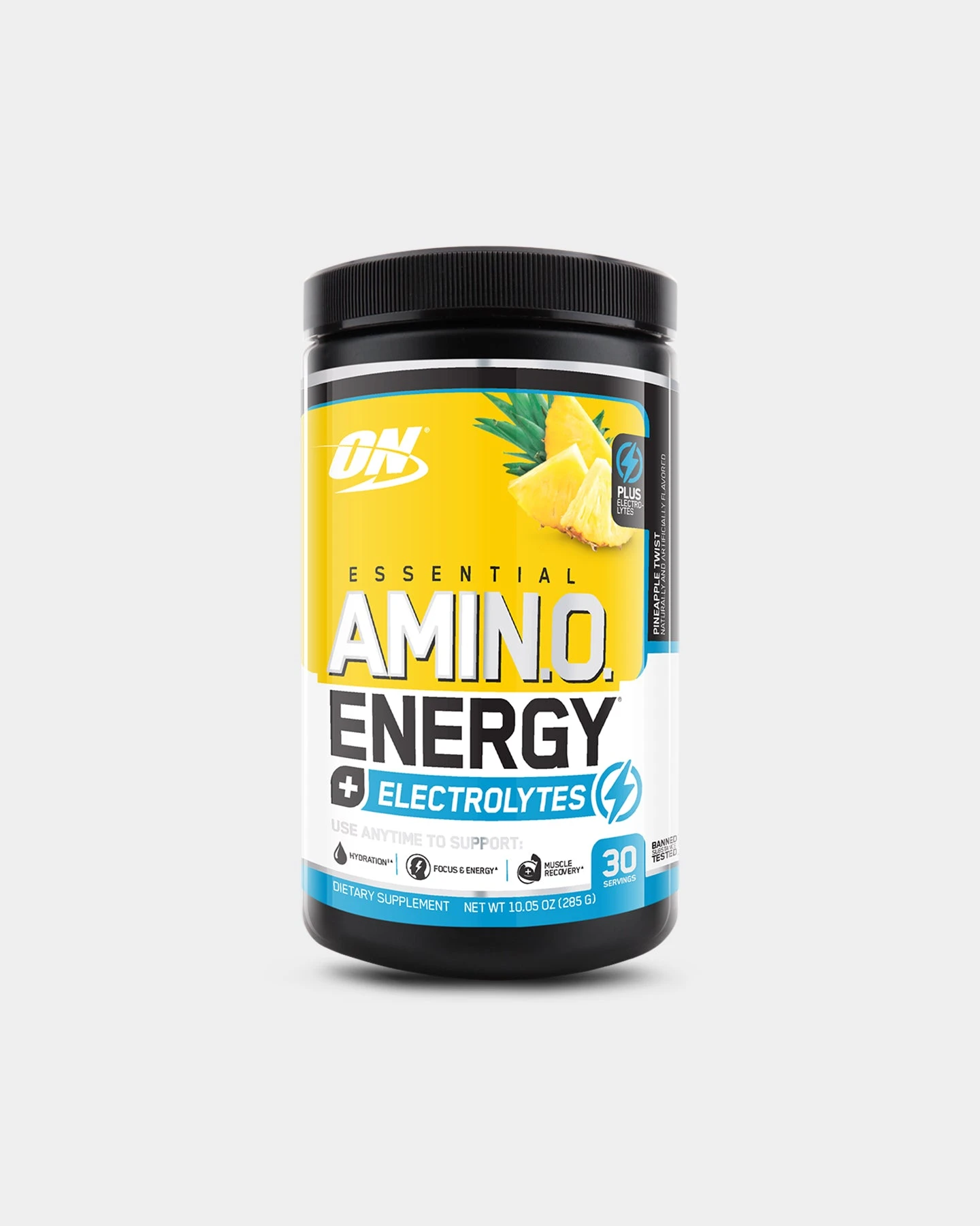 Optimum Nutrition Essential AmiN.O. Energy + Electrolytes - Image 3
