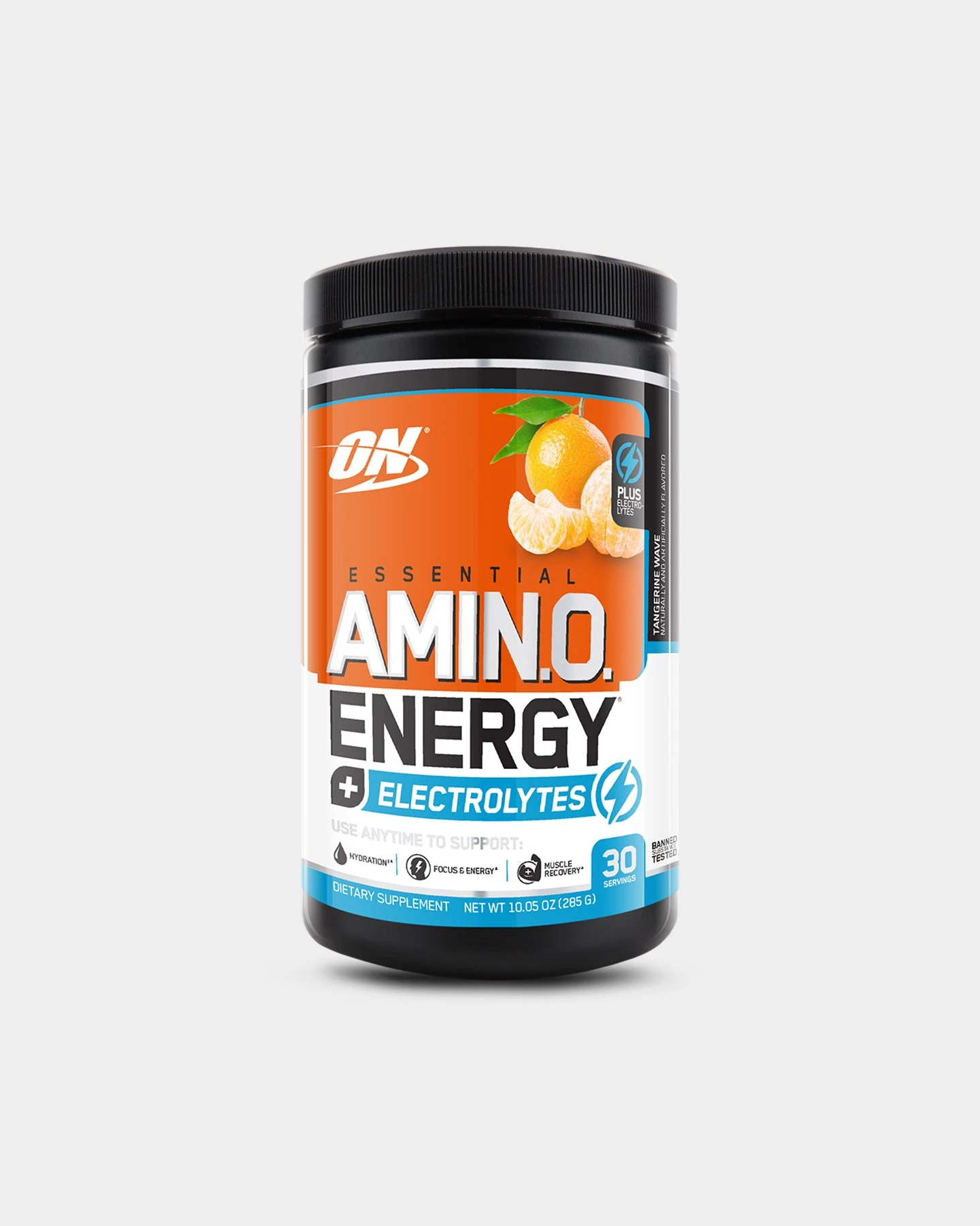 Optimum Nutrition Essential AmiN.O. Energy + Electrolytes - Image 4