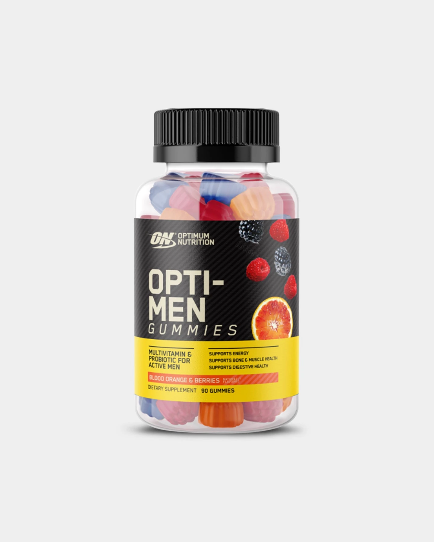 Optimum Nutrition Opti-Men Gummies - Image 2