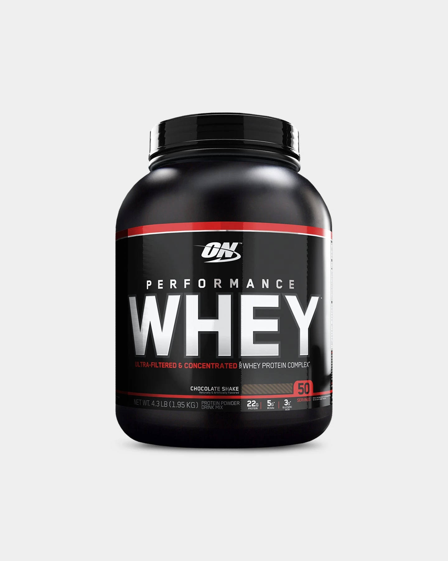 Optimum Nutrition Performance Whey - Image 3