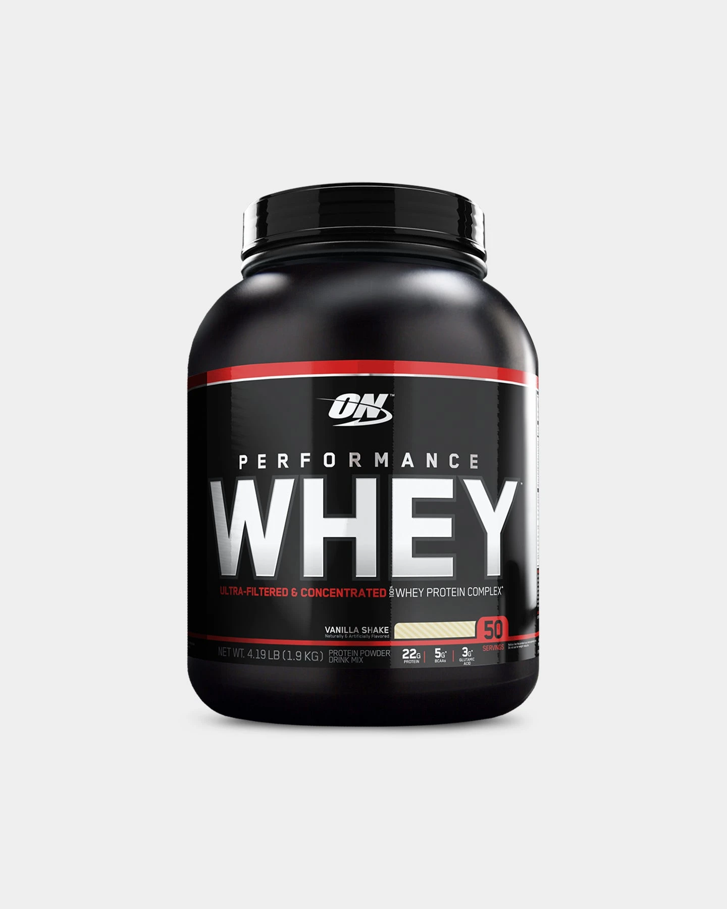 Optimum Nutrition Performance Whey - Image 2