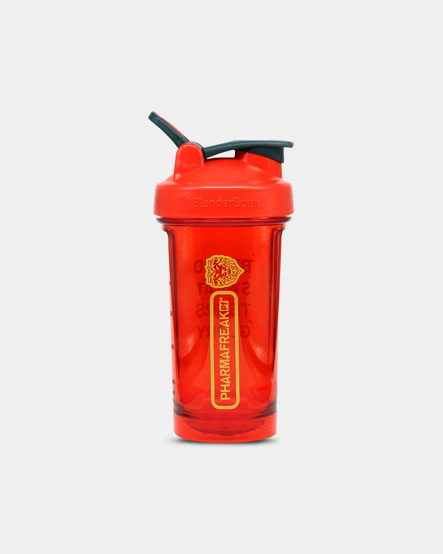 PharmaFreak Shaker Bottle - Image 2