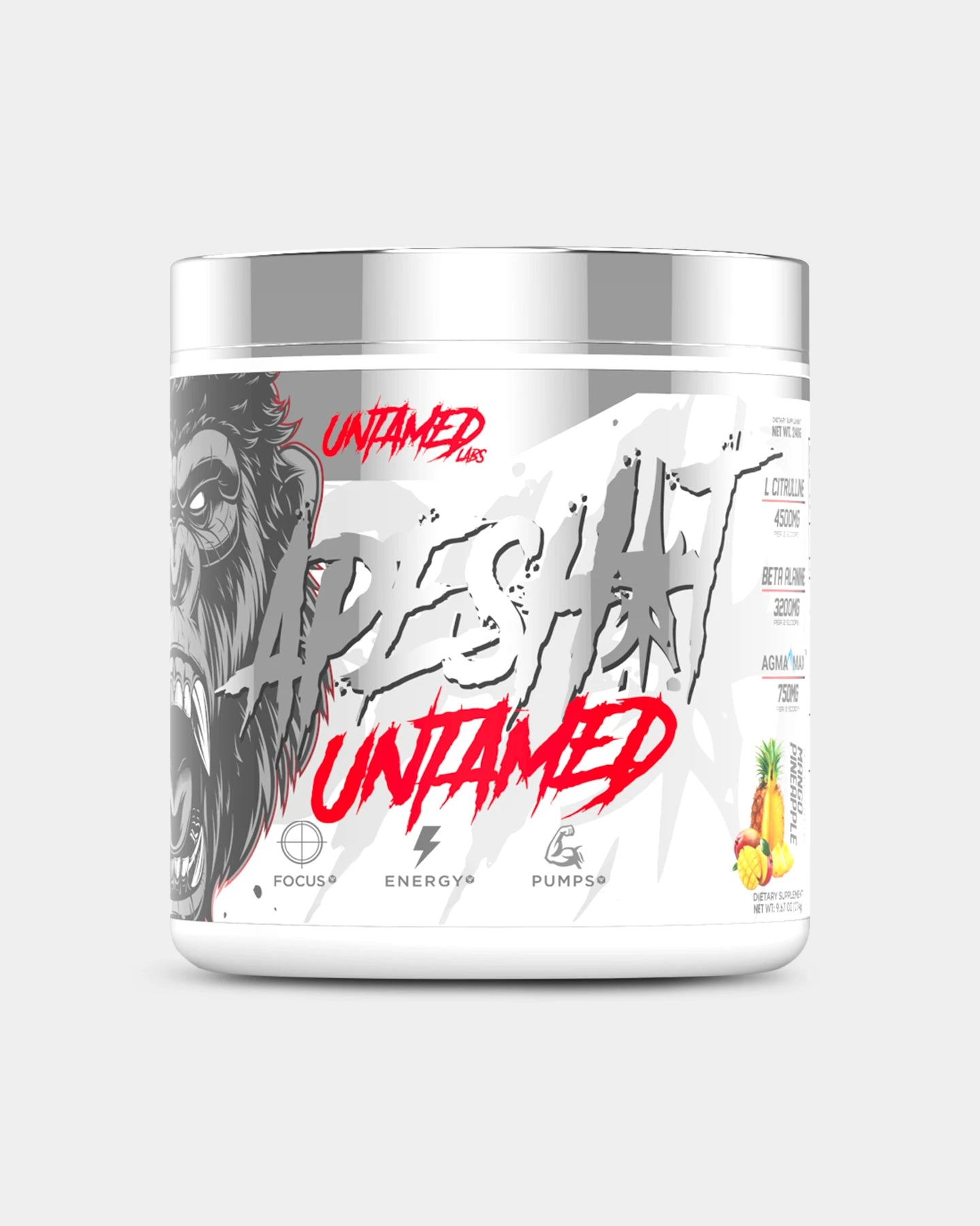 Primeval Labs Ape Sh*t Untamed - Image 2