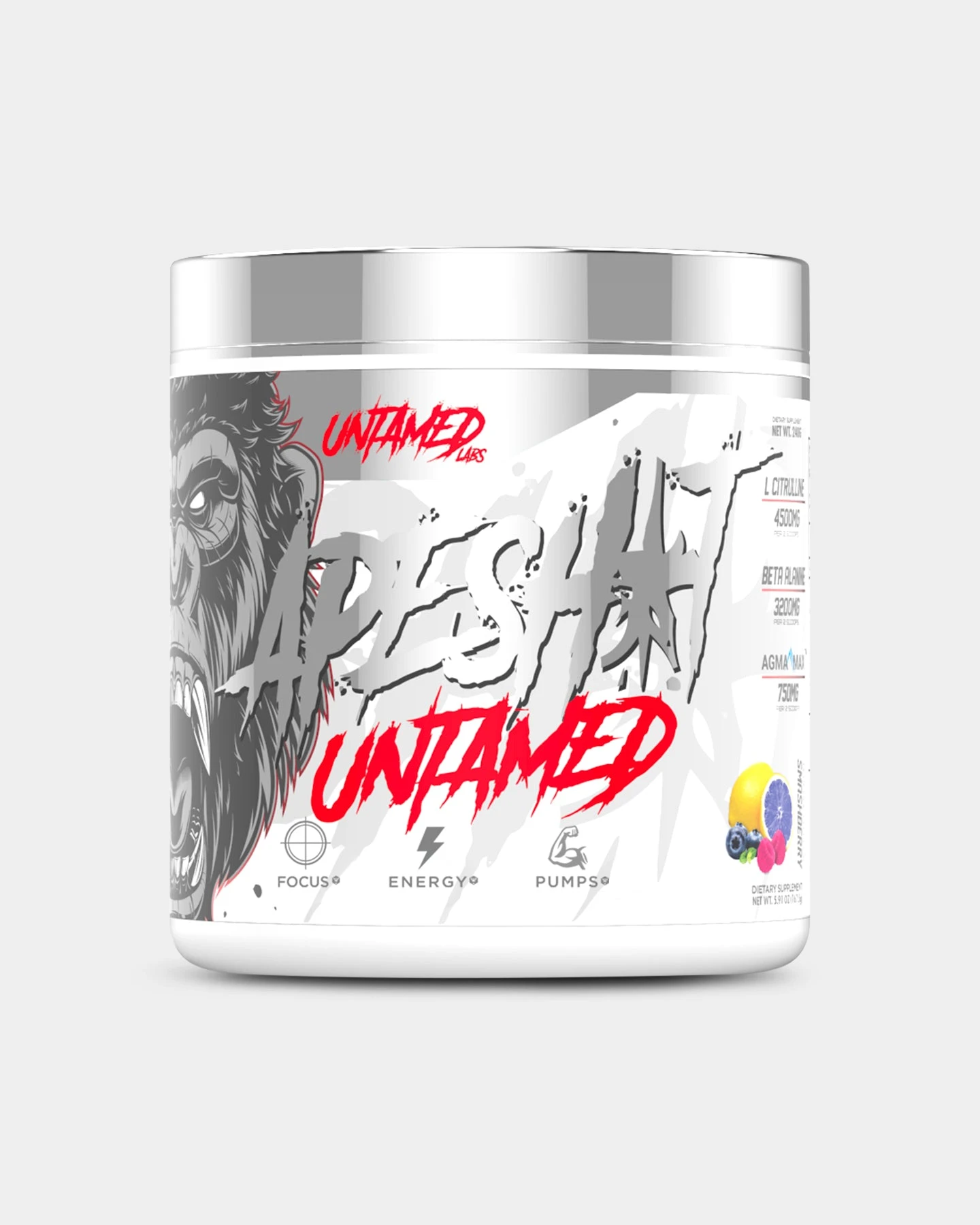Primeval Labs Ape Sh*t Untamed - Image 3