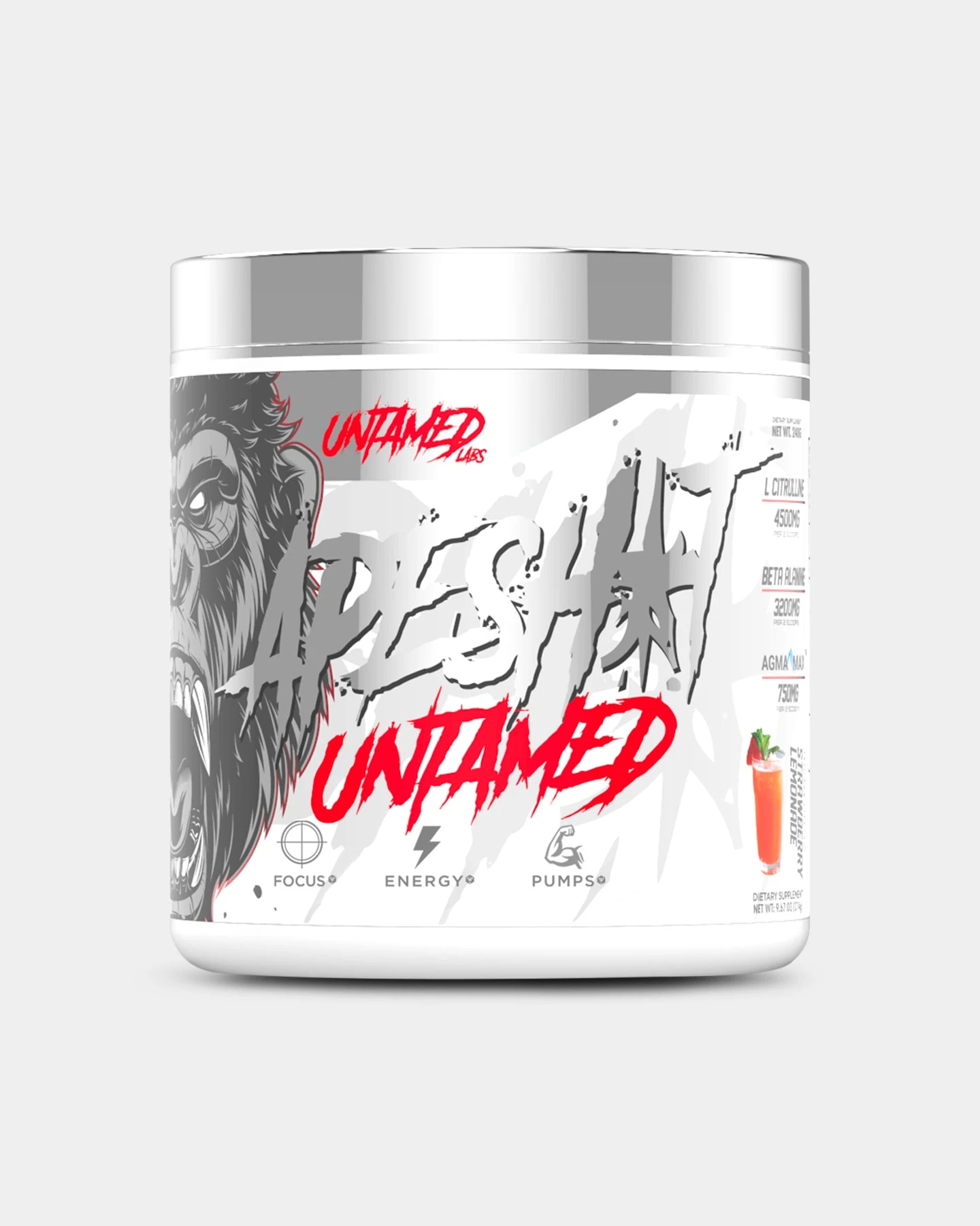 Primeval Labs Ape Sh*t Untamed - Image 4