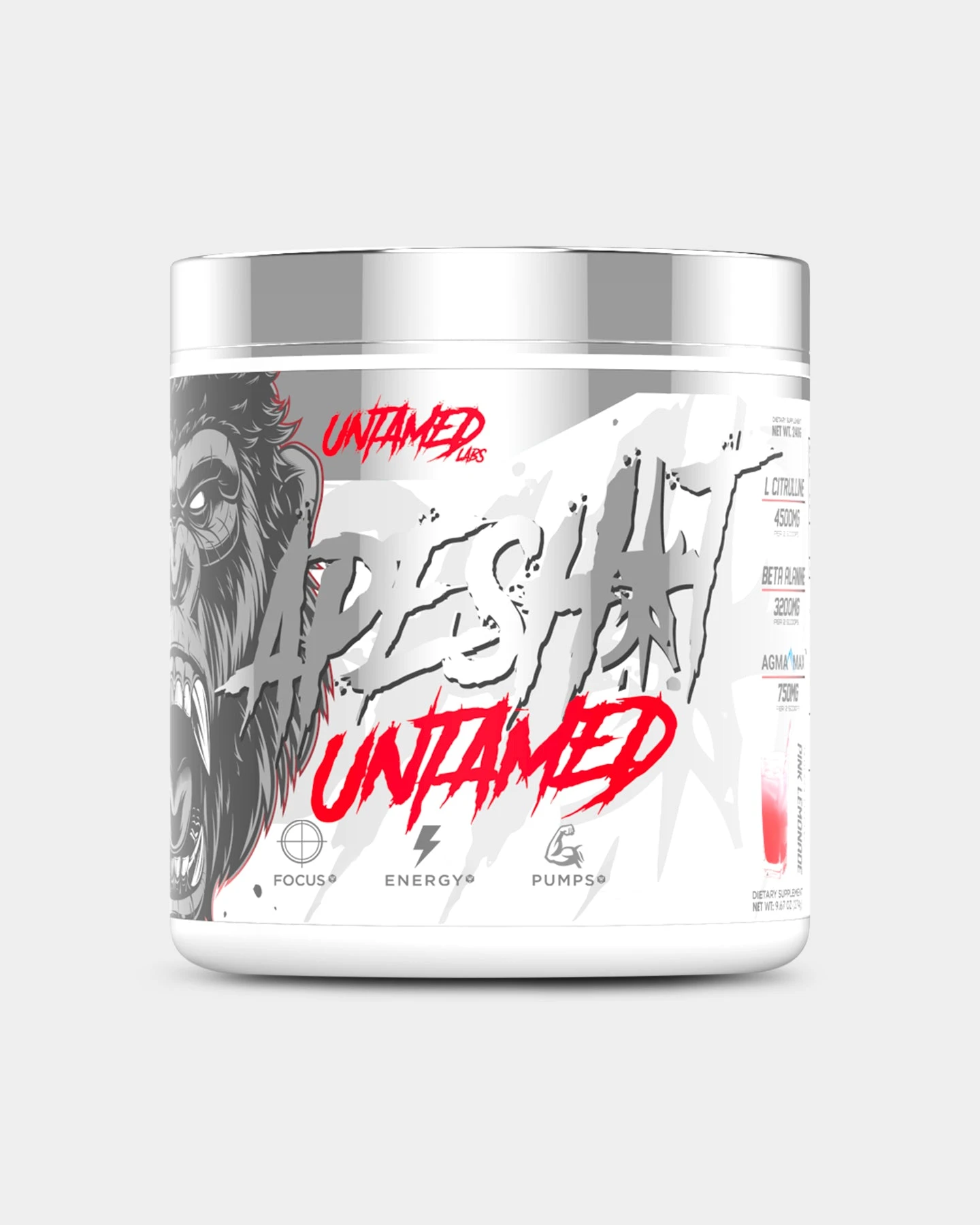 Primeval Labs Ape Sh*t Untamed - Image 6