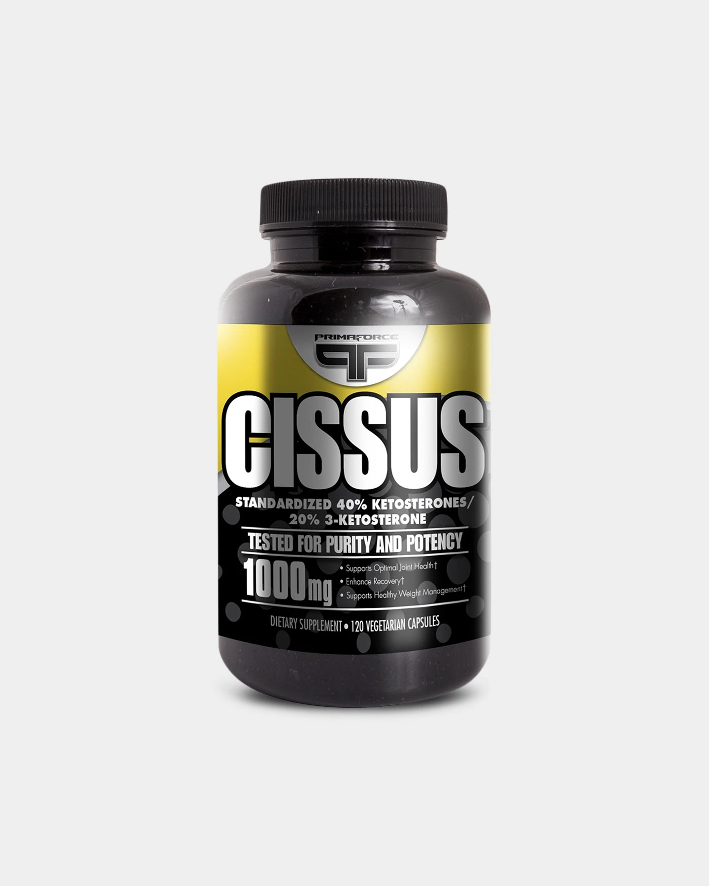 PrimaForce Cissus - Image 2